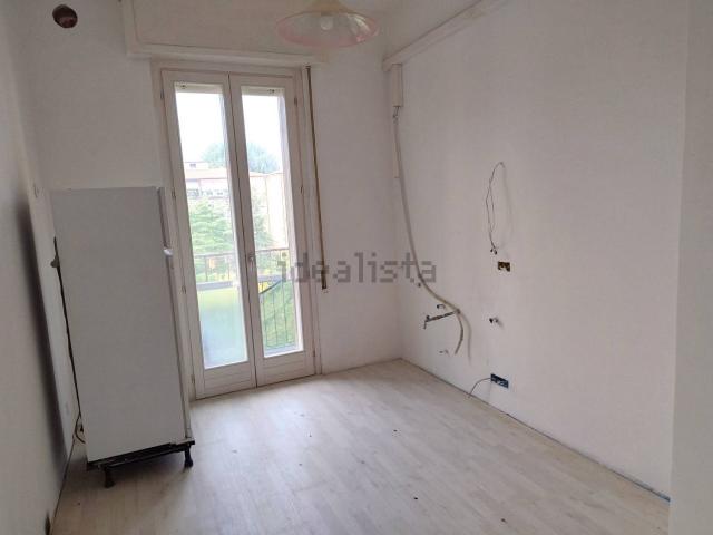 Appartamento in vendita di 105 m² in Via Giovanni Nicotera