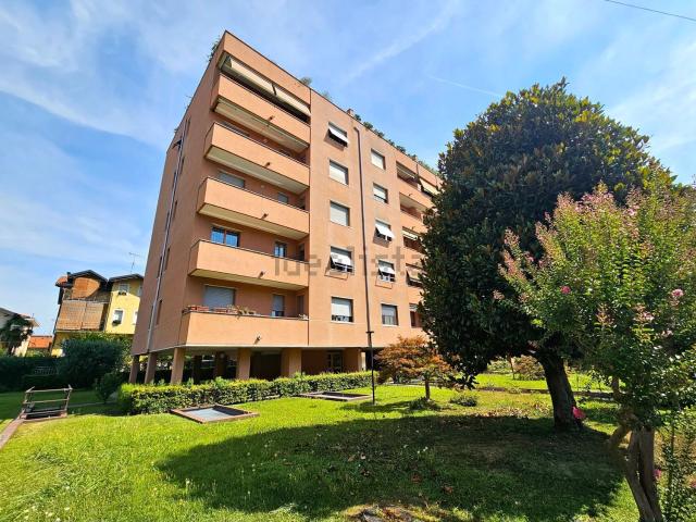 Appartamento in vendita di 105 m² in Via Giovanni Paisiello, 13