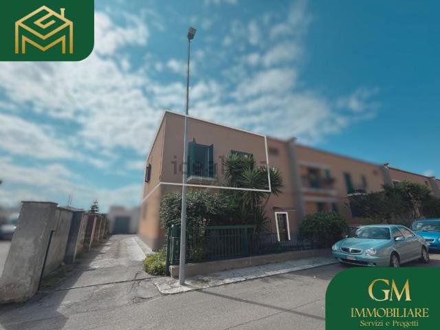 Appartamento in vendita di 105 m² in Via Giovanni Pascoli, 74