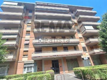 Appartamento in vendita di 105 m² in Via Giovanni Tiepolo, 18