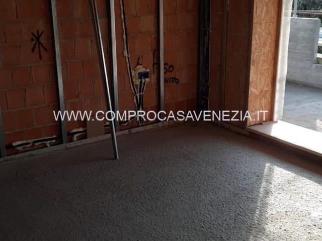 Appartamento in vendita di 105 m² in Via Giovanni XXIII