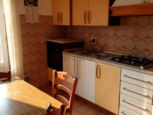 Appartamento in vendita di 105 m² in Via Grumello