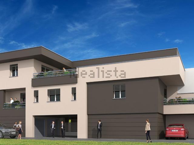 Appartamento in vendita di 105 m² in Via Gravellona, 30