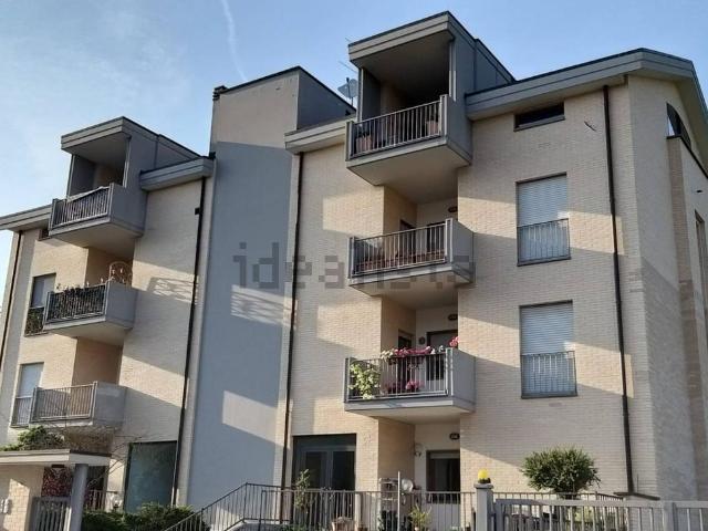 Appartamento in vendita di 105 m² in Via Guglielmo Marconi