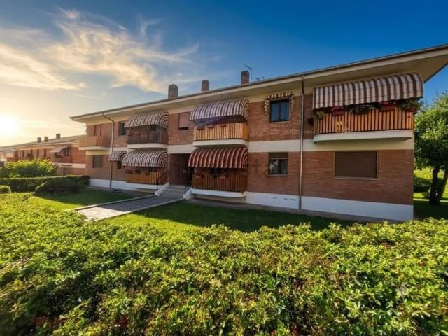 Appartamento in vendita di 105 m² in Via Guglielmo Marconi, 25