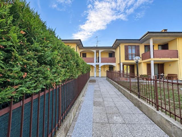 Appartamento in vendita di 105 m² in Via Guglielmo Marconi, 74