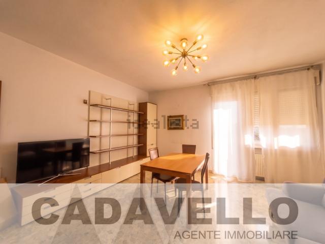 Appartamento in vendita di 105 m² in Via Guglielmo Marconi