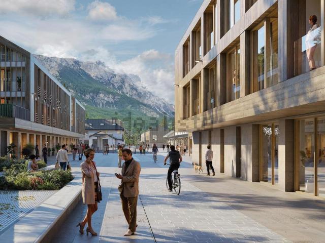 Appartamento in vendita di 105 m² in Via Guglielmo Marconi, 92