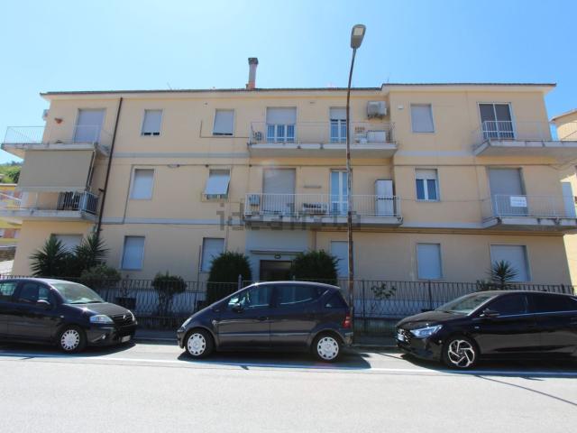 Appartamento in vendita di 105 m² in Via Guglielmo Oberdan, 29