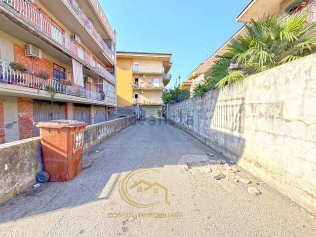 Appartamento in vendita di 105 m² in Via Guglielmo Oberdan