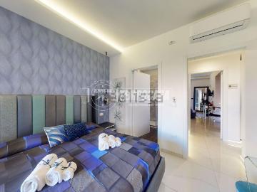 Appartamento in vendita di 105 m² in Via Guglielmo Oberdan