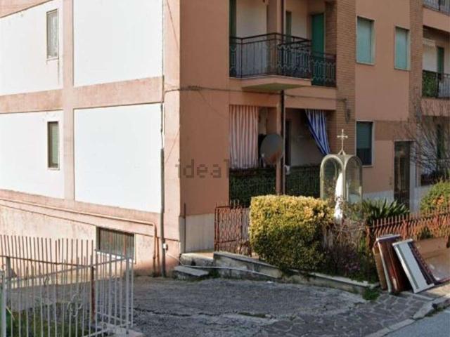 Appartamento in vendita di 105 m² in Via Gustavo Picardo, 28