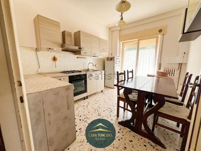 Appartamento in vendita di 105 m² in Via Don Minzoni