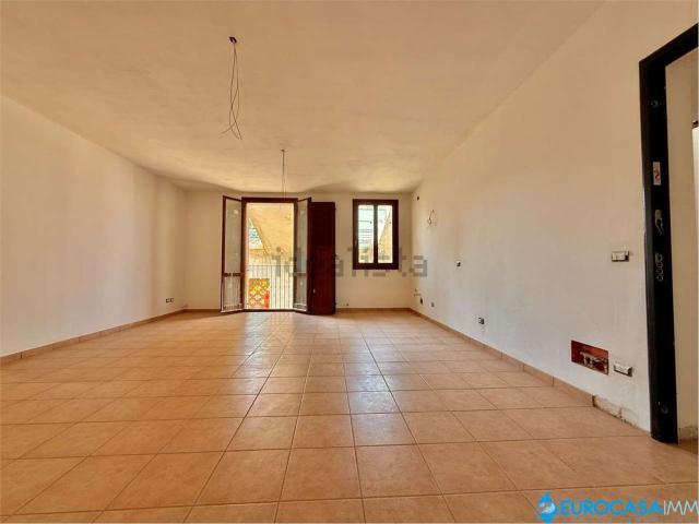 Appartamento in vendita di 105 m² in Via Don Minzoni