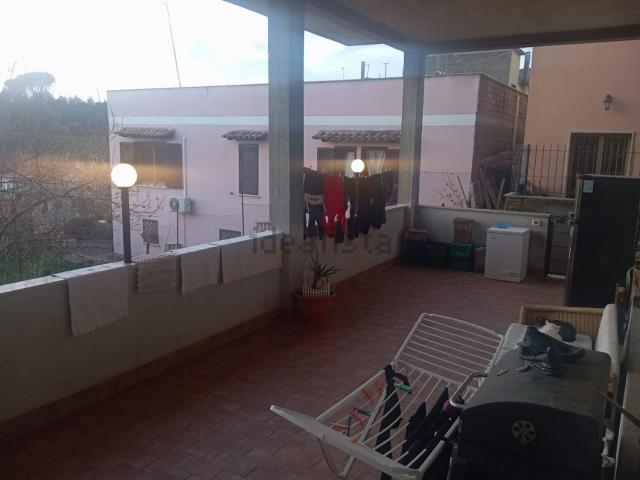 Appartamento in vendita di 105 m² in Via Don A. Camponeschi, 18