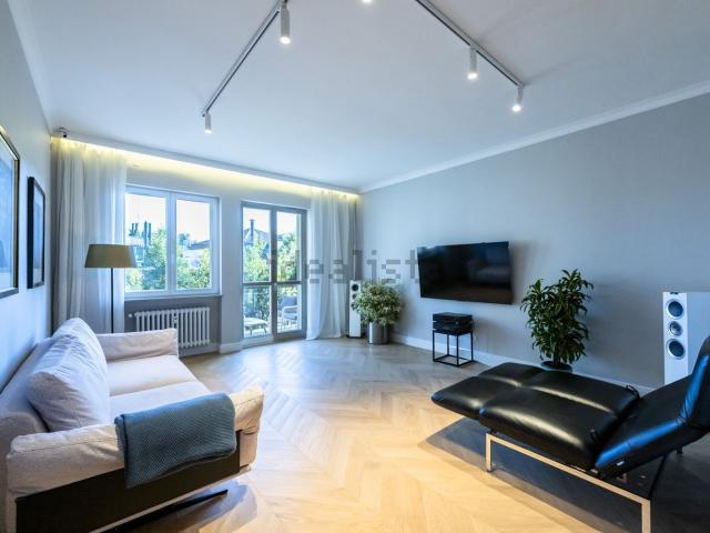 Appartamento in vendita di 105 m² in Via Don Carlo Botta, 11