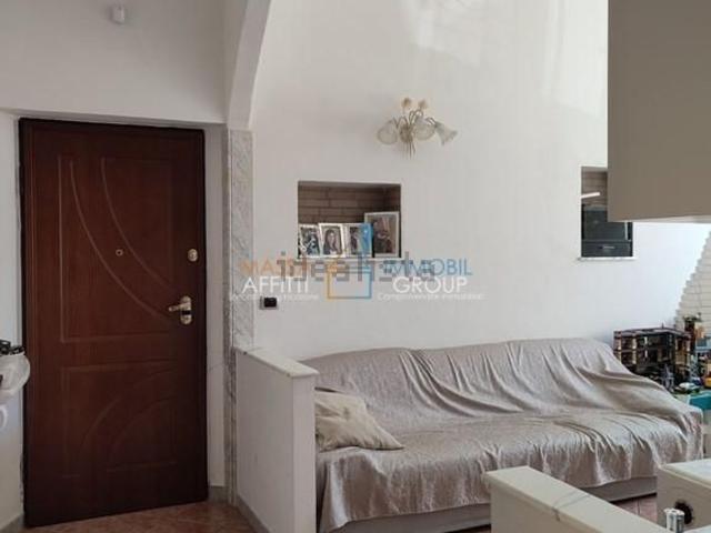 Appartamento in vendita di 105 m² in Via Don Giovanni Minzoni, 5