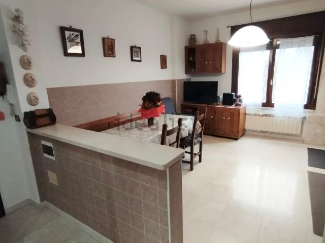 Appartamento in vendita di 105 m² in Via Don Giovanni Minzoni, 5