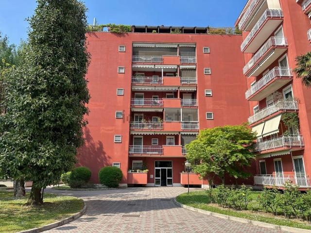 Appartamento in vendita di 105 m² in Via Don Giovanni Minzoni