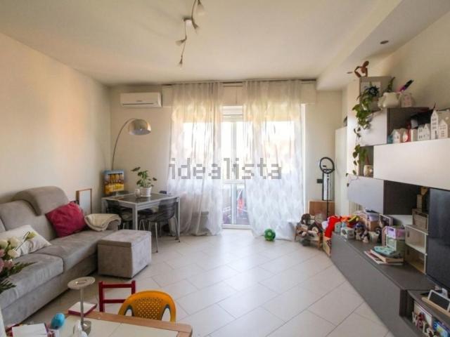 Appartamento in vendita di 105 m² in Via Don Pietro Barberi, 19
