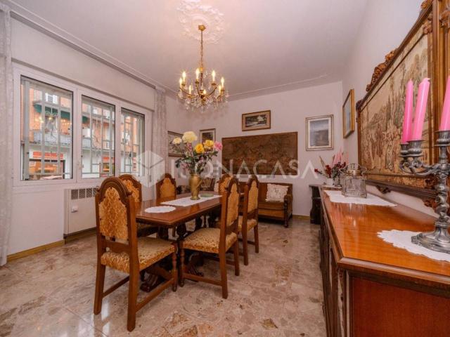 Appartamento in vendita di 105 m² in Via Daniele Manin