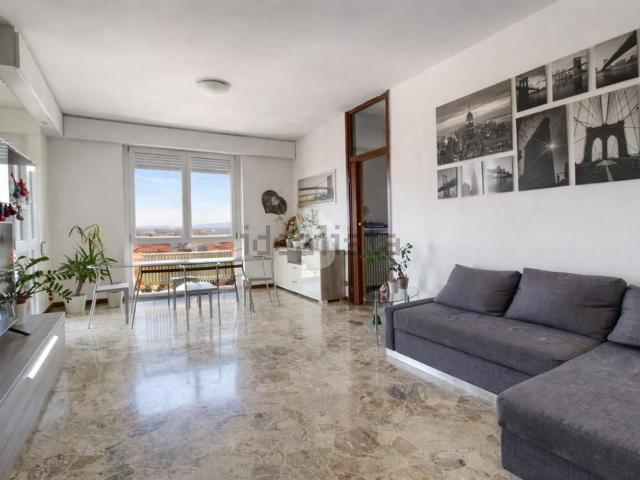Appartamento in vendita di 105 m² in Via Dante, 40
