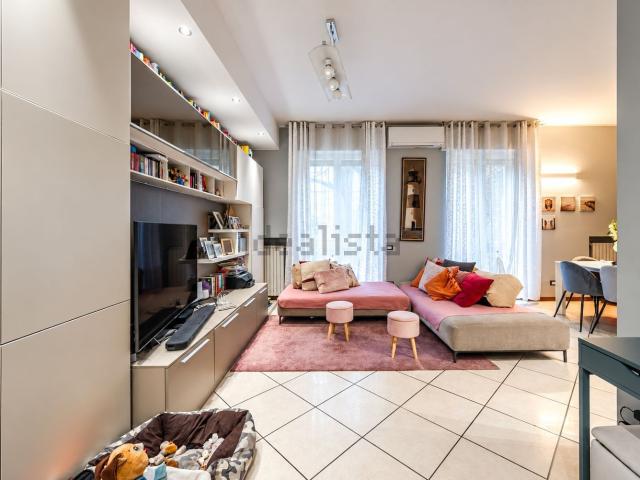 Appartamento in vendita di 105 m² in Via Dante