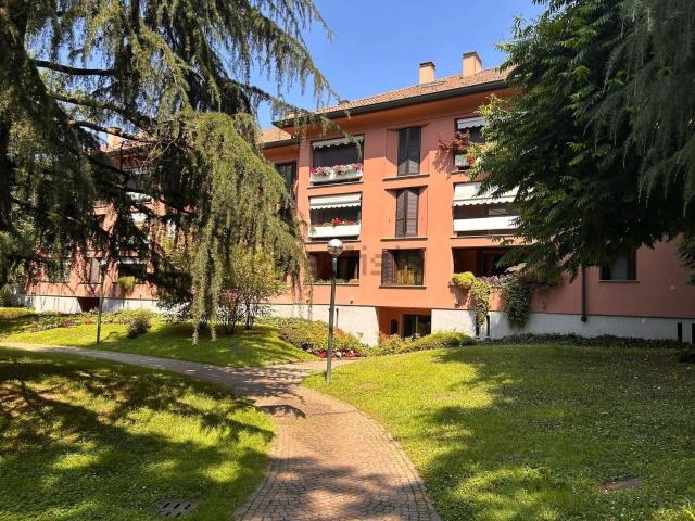 Appartamento in vendita di 105 m² in Via Dante Alighieri, 15