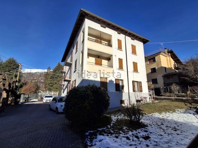 Appartamento in vendita di 105 m² in Via Dante Alighieri