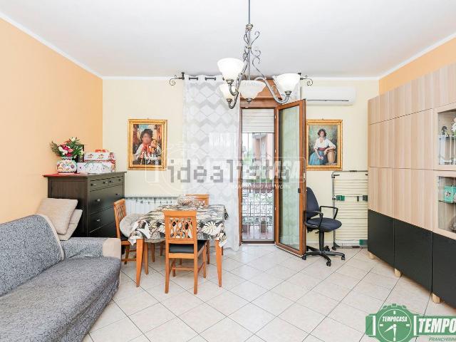 Appartamento in vendita di 105 m² in Via Dante Alighieri, 5
