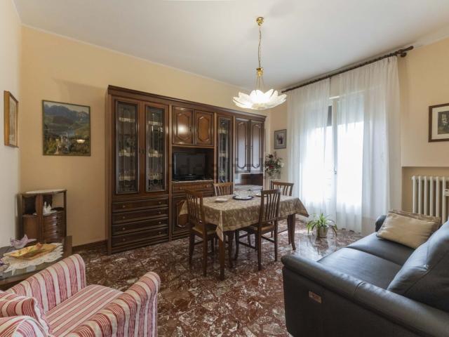 Appartamento in vendita di 105 m² in Via de Zaiacomo, 29