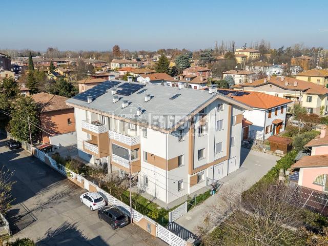 Appartamento in vendita di 105 m² in Via de Zaiacomo