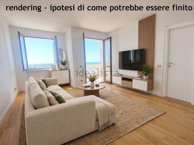 Appartamento in vendita di 105 m² in Via degli Anemoni
