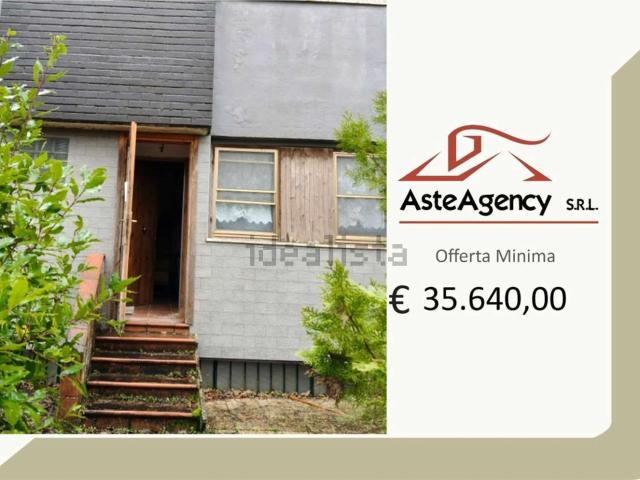 Appartamento in vendita di 105 m² in Via degli Olmi