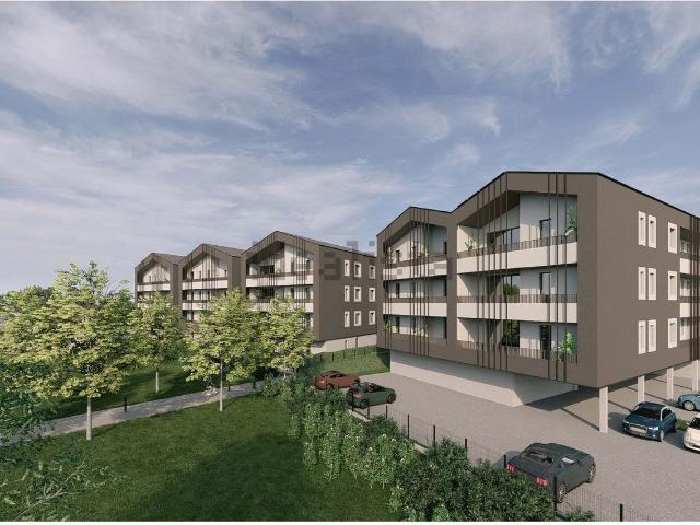 Appartamento in vendita di 105 m² in Via dei Bersaglieri, 27