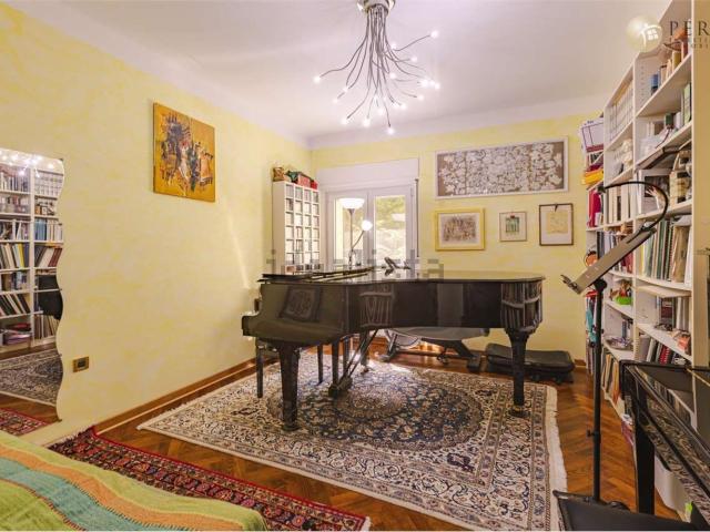 Appartamento in vendita di 105 m² in Via Dei Bonomo, 15