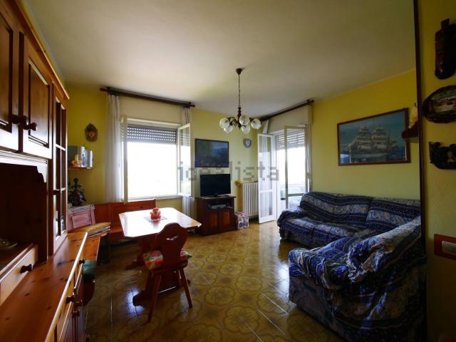 Appartamento in vendita di 105 m² in Via dei Friniati