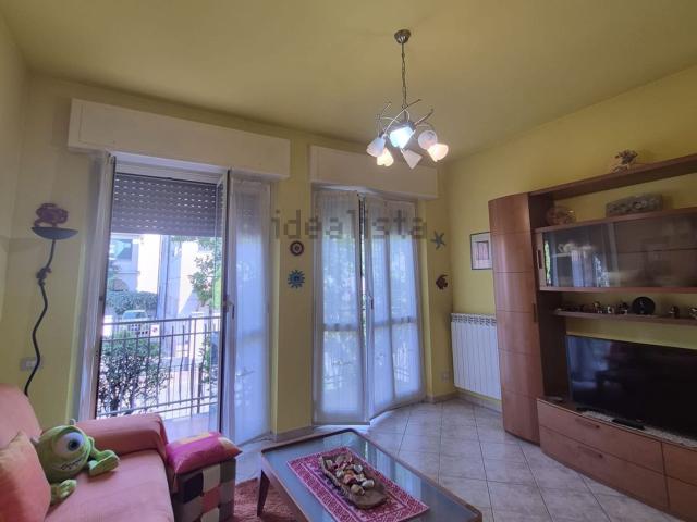 Appartamento in vendita di 105 m² in Via dei Gelsi, 17