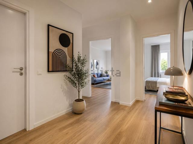Appartamento in vendita di 105 m² in Via dei Giardini, 9