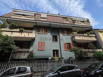 Giambellino, Milano, Milano Lombardia, Lombardia