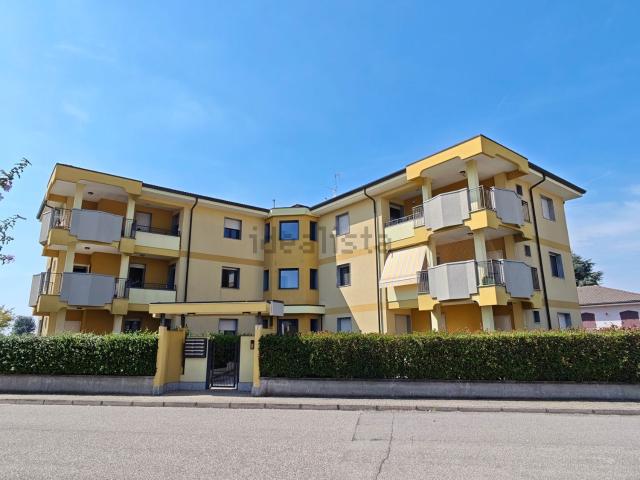 Appartamento in vendita di 105 m² in Via dei Padri Giuseppini, 2