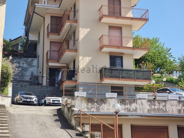 Appartamento in vendita di 105 m² in Via dei Partigiani, 8