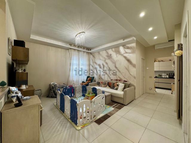 Appartamento in vendita di 105 m² in Via dei Piccone