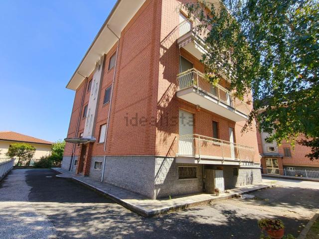 Appartamento in vendita di 105 m² in Via dei Salici, 29