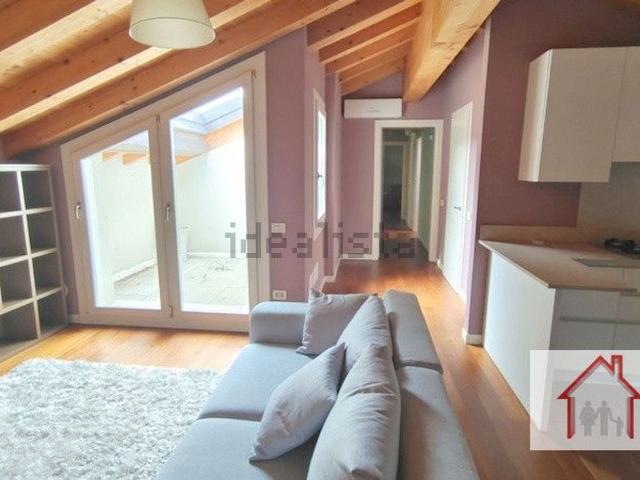 Appartamento in vendita di 105 m² in Via del Medico