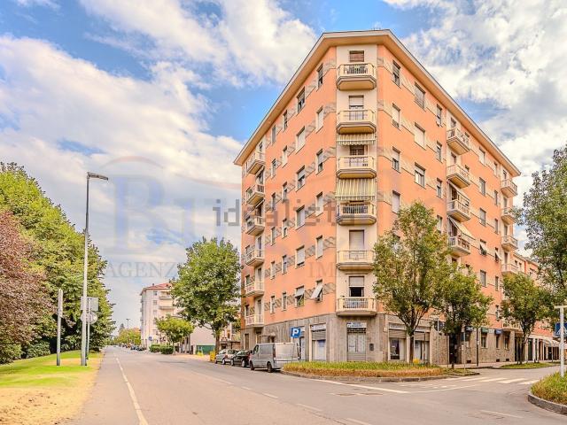 Appartamento in vendita di 105 m² in Via del Mercato, 72