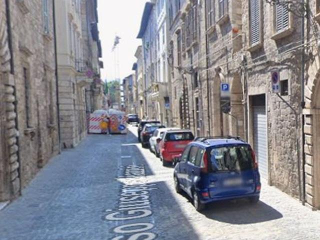 Appartamento in vendita di 105 m² in Via del Moscone