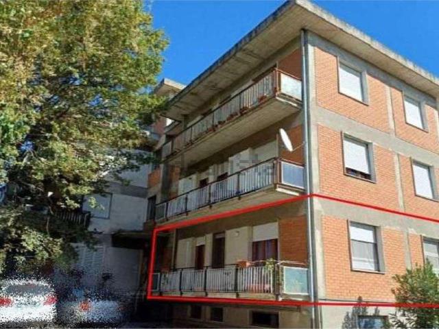 Appartamento in vendita di 105 m² in Via del Castellare, 28