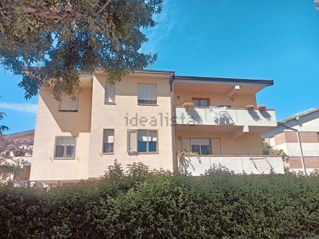 Appartamento in vendita di 105 m² in Via del Ferro