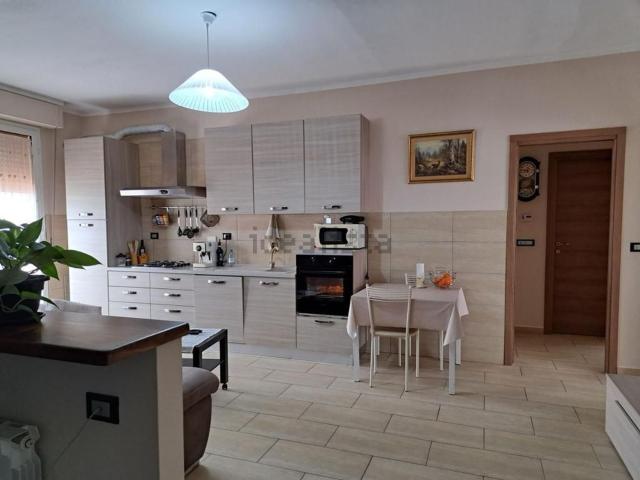 Appartamento in vendita di 105 m² in Via del Gelso